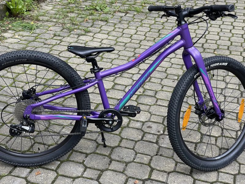 Specialized Riprock 24, Scott Contessa 24 Roxter 24 a speedster 24, Orbea Laufey 24, Merida Matts 24
