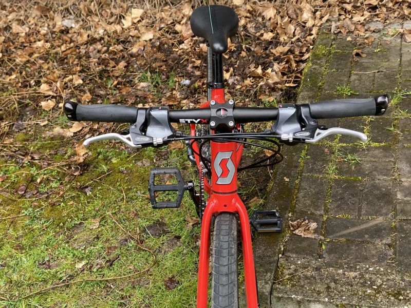 Specialized Riprock 24, Scott Contessa 24 Roxter 24 a speedster 24, Orbea Laufey 24, Merida Matts 24
