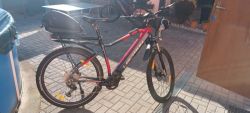 Lectron Esconder MFX