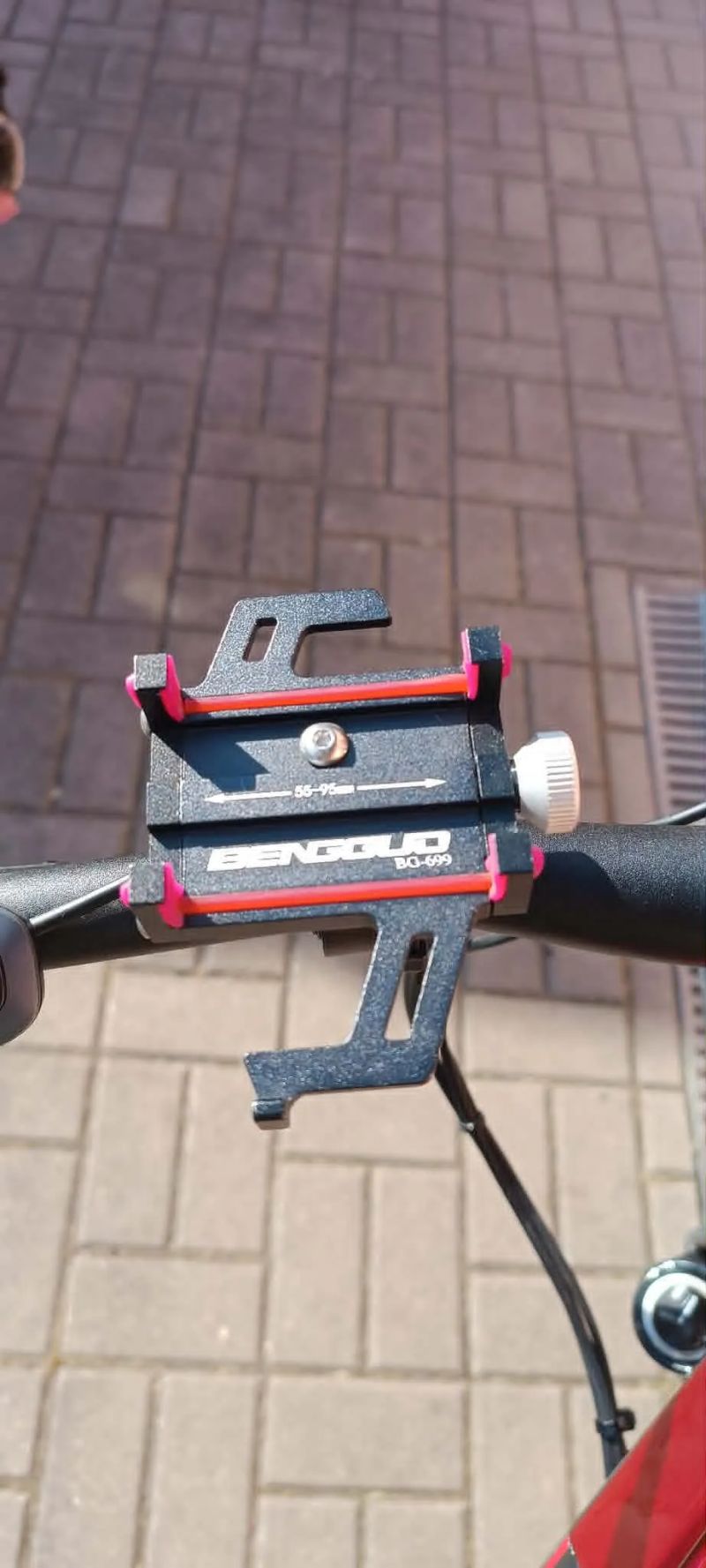 Lectron Esconder MFX