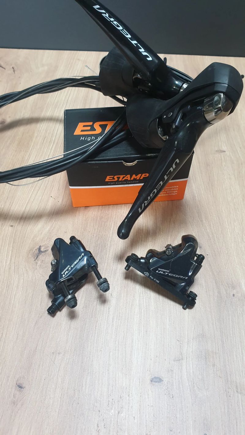 Shimano ULTEGRA