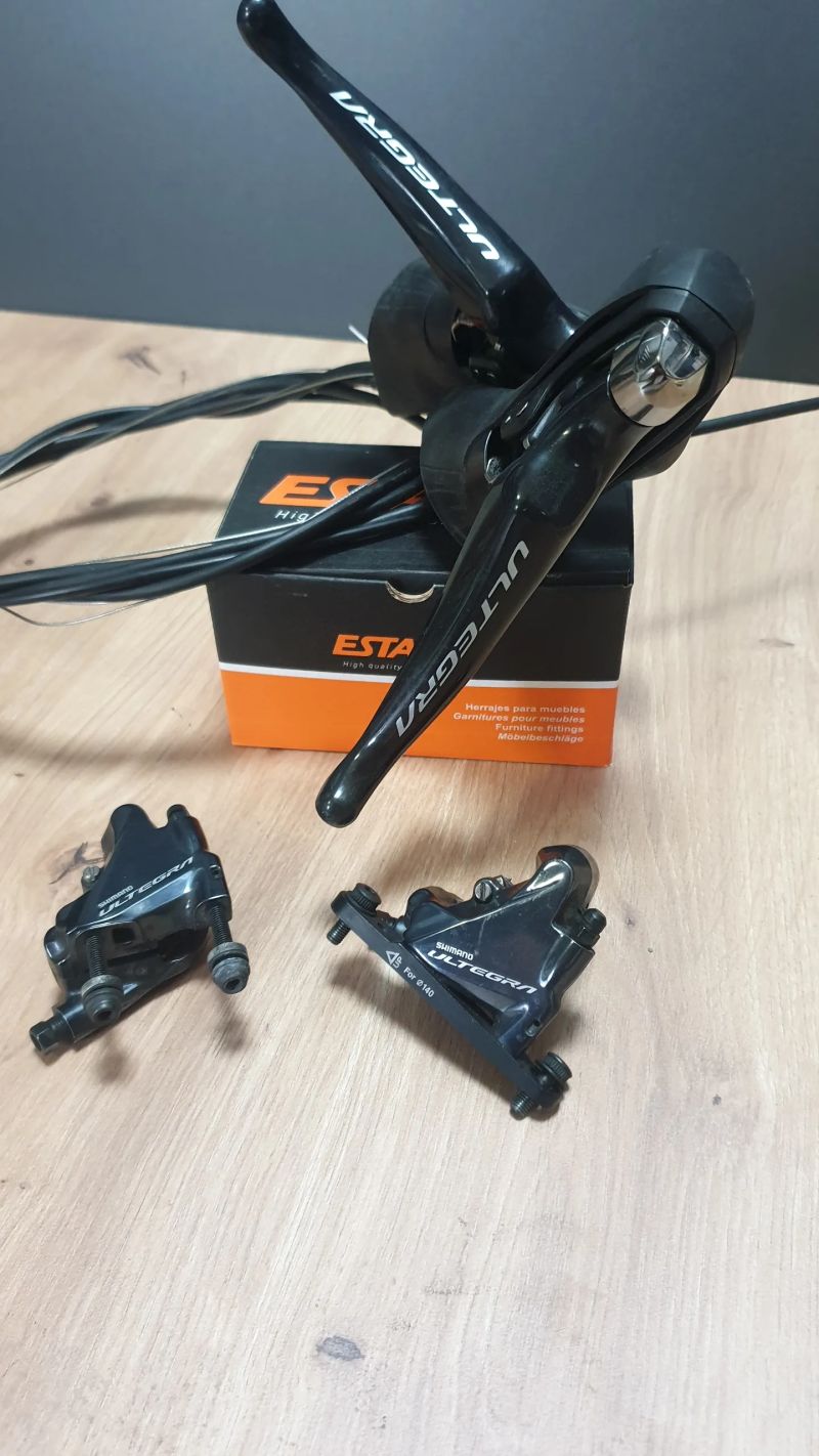 Shimano ULTEGRA