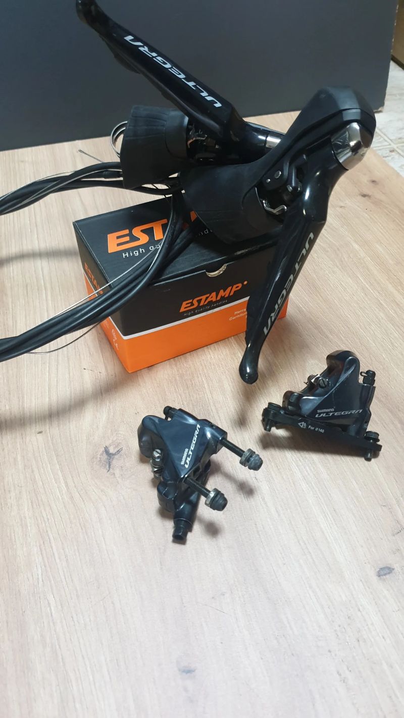 Shimano ULTEGRA