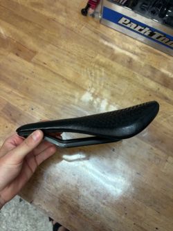 Specialized Sworks Power Evo Mirror 143mm