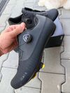 Fizik Tempo Overcurve R4 silniční pánské tretry černé