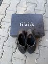 Fizik Tempo Overcurve R4 silniční pánské tretry černé