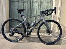 Pinarello Grevil F5 GRX 610 1x12