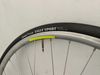 Silniční kola Alex DA16, Shimano