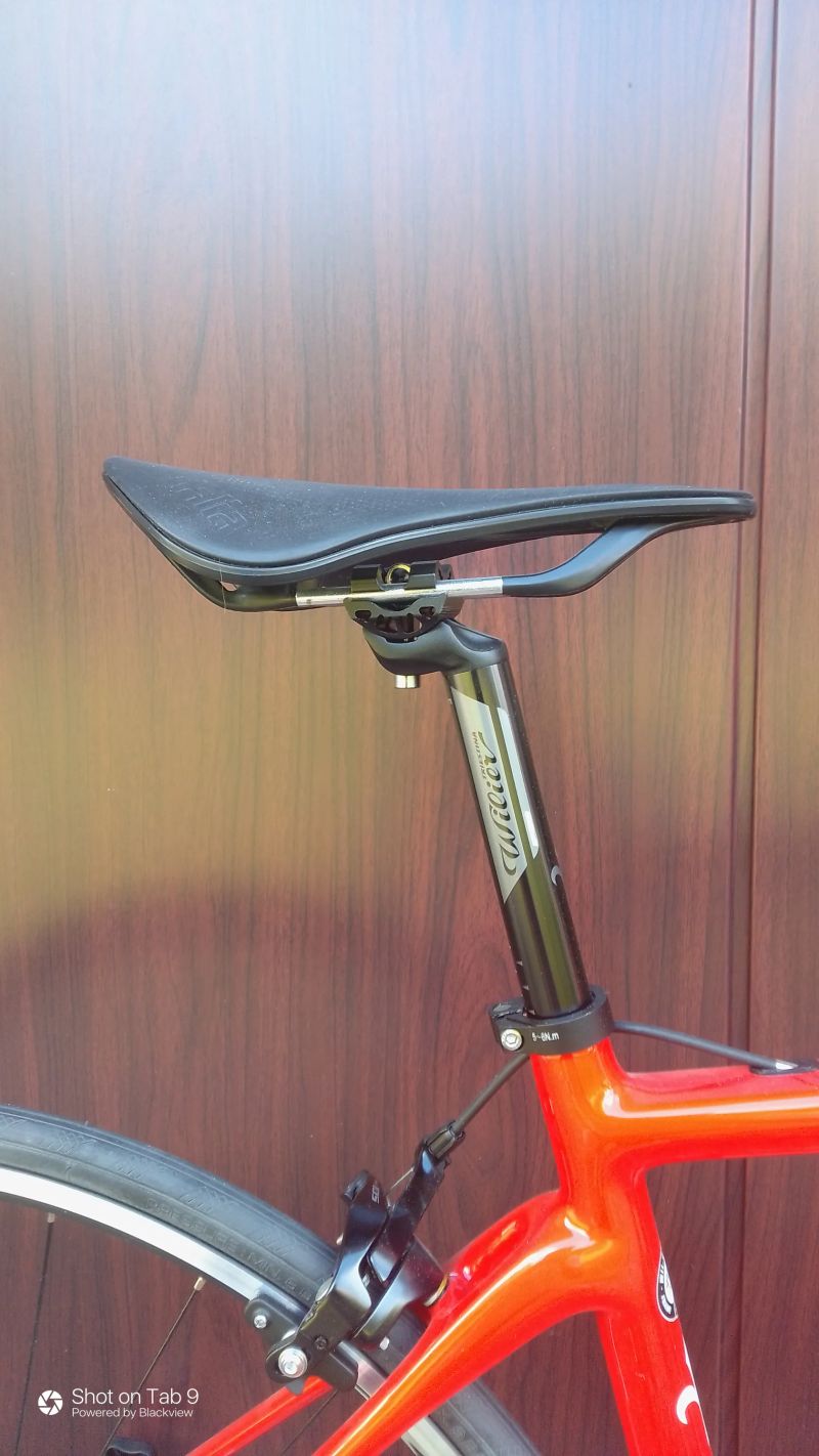 Wilier GTR Team
