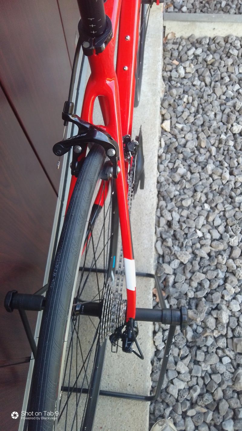 Wilier GTR Team