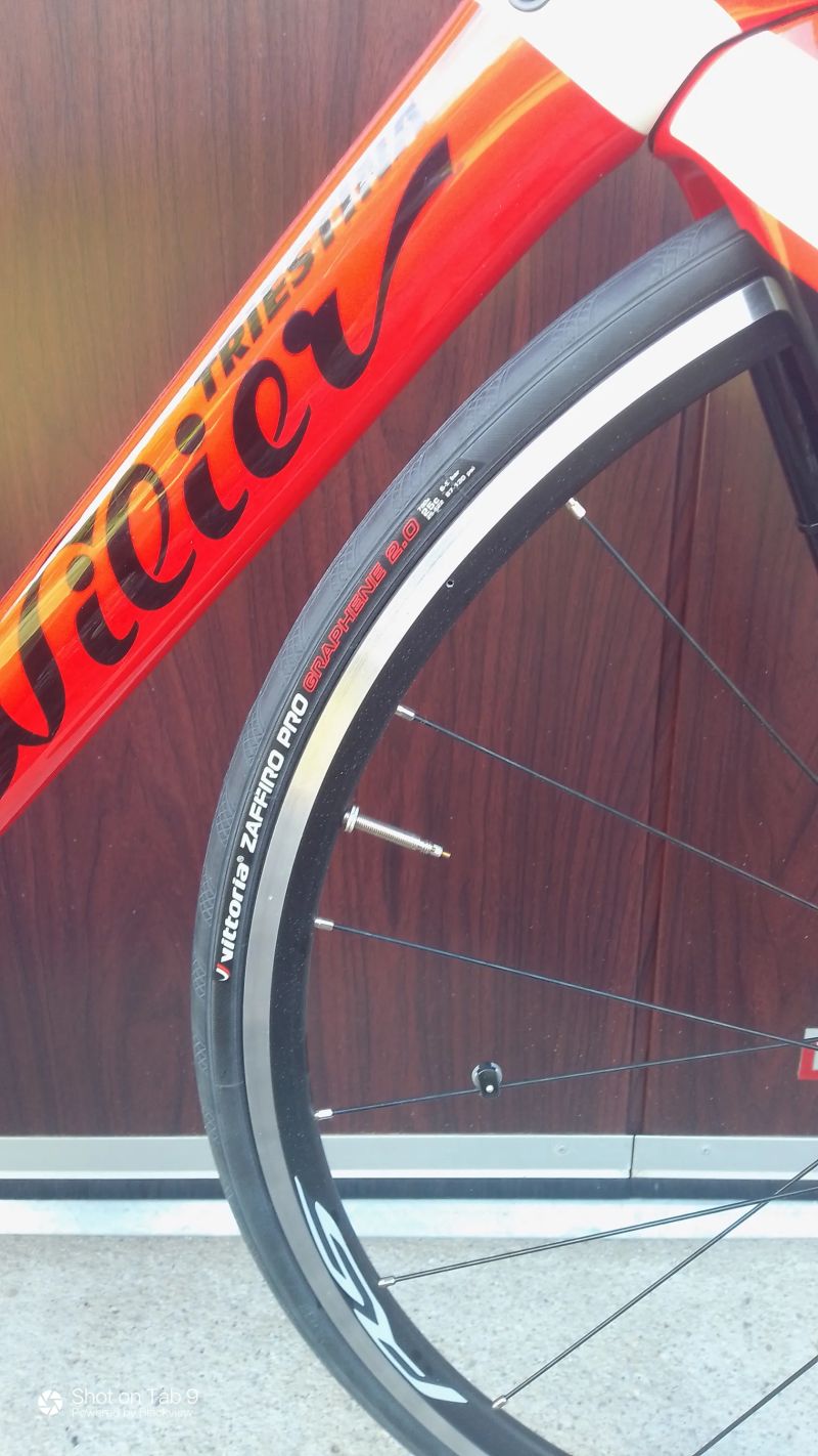Wilier GTR Team