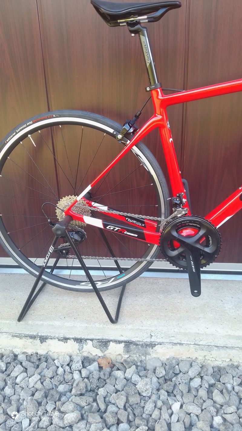 Wilier GTR Team