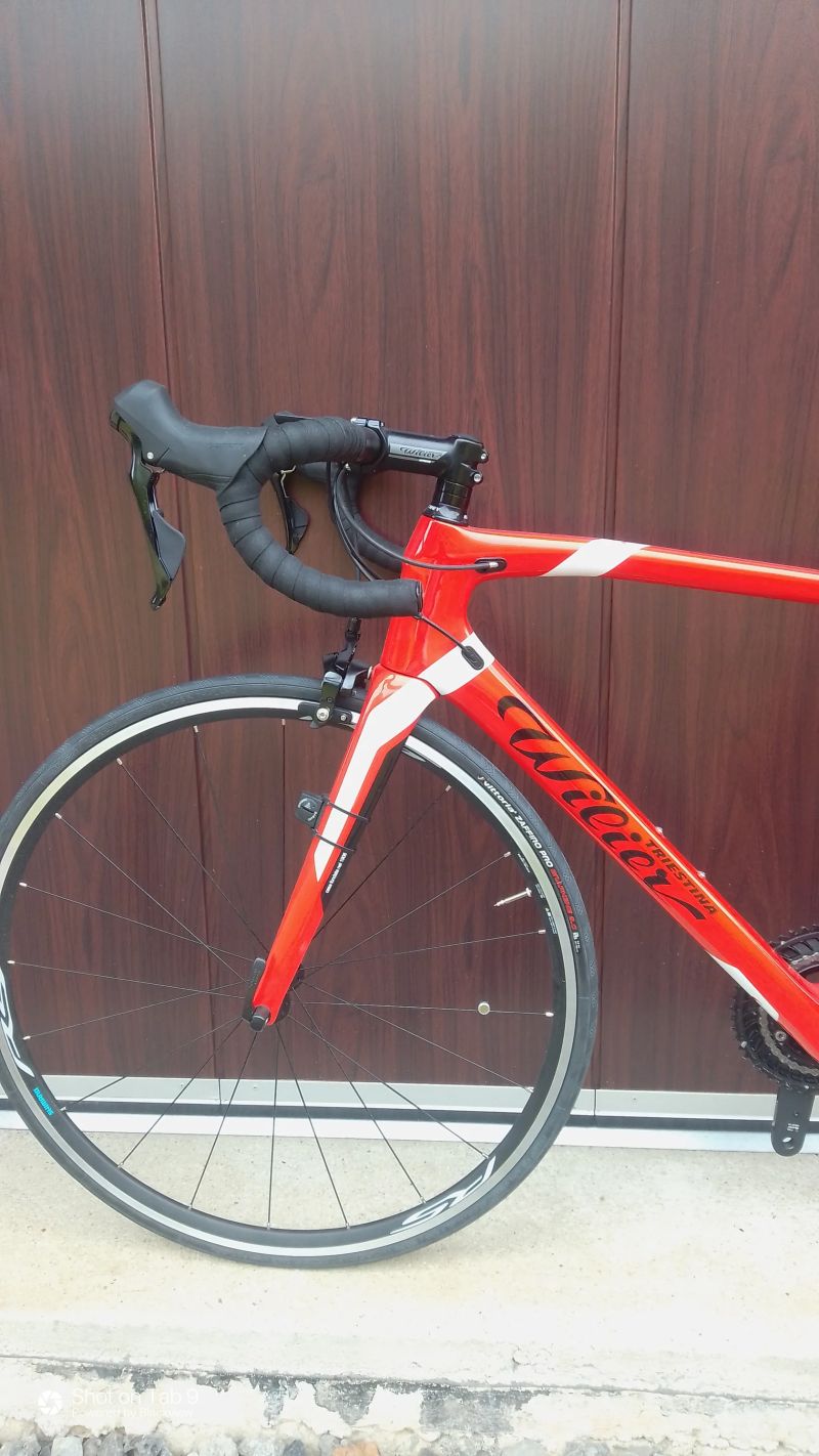 Wilier GTR Team