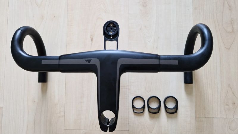 Canyon H11 CF Aerocockpit (1 1/4")