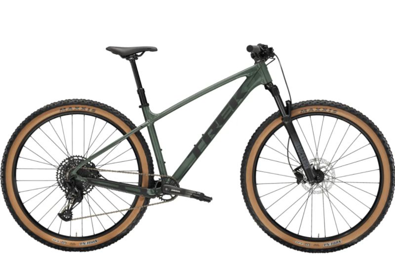 Kolo TREK MARLIN 7 Gen 3, vel. M/L_ZÁRUKA