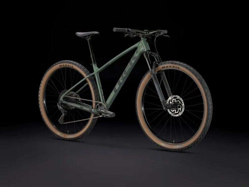 Kolo TREK MARLIN 7 Gen 3, vel. M/L_ZÁRUKA