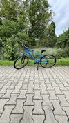 Horské kolo Leader Fox MXC 26" – rám 16 