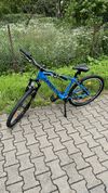 Horské kolo Leader Fox MXC 26" – rám 16 