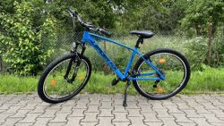 Horské kolo Leader Fox MXC 26" – rám 16 