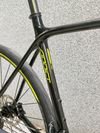 SCOTT Adict 30 Disc carbon vel. M/54 TOP STAV