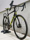 SCOTT Adict 30 Disc carbon vel. M/54 TOP STAV