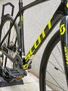 SCOTT Adict 30 Disc carbon vel. M/54 TOP STAV