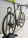 SCOTT Adict 30 Disc carbon vel. M/54 TOP STAV