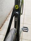 SCOTT Adict 30 Disc carbon vel. M/54 TOP STAV