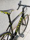 SCOTT Adict 30 Disc carbon vel. M/54 TOP STAV
