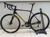 SCOTT Adict 30 Disc carbon vel. M/54 TOP STAV