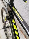 SCOTT Adict 30 Disc carbon vel. M/54 TOP STAV