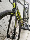 SCOTT Adict 30 Disc carbon vel. M/54 TOP STAV