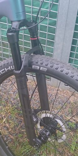 Rock Shox SID SL Base 29" 100mm