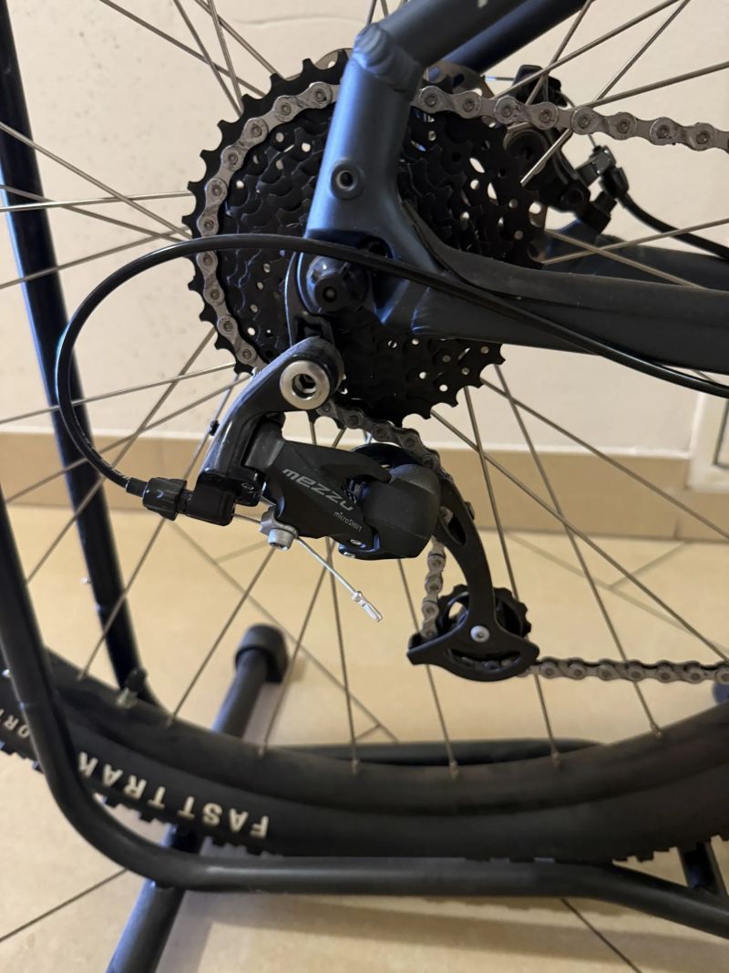 Specialized Rock Hopper