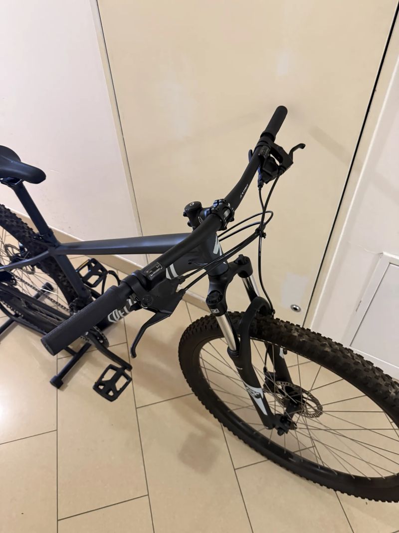 Specialized Rock Hopper