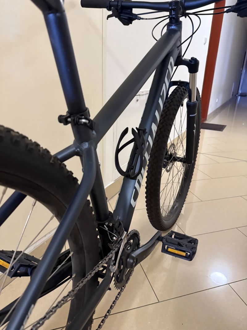 Specialized Rock Hopper
