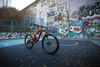 Santa Cruz Megatower CC