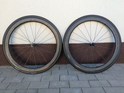FFWD - DtSwiss 350