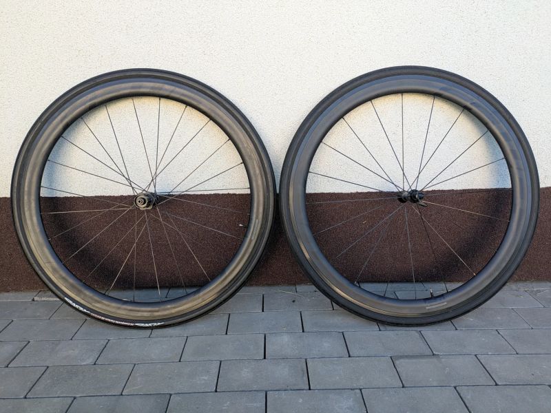 FFWD - DtSwiss 350