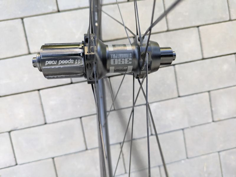 FFWD - DtSwiss 350