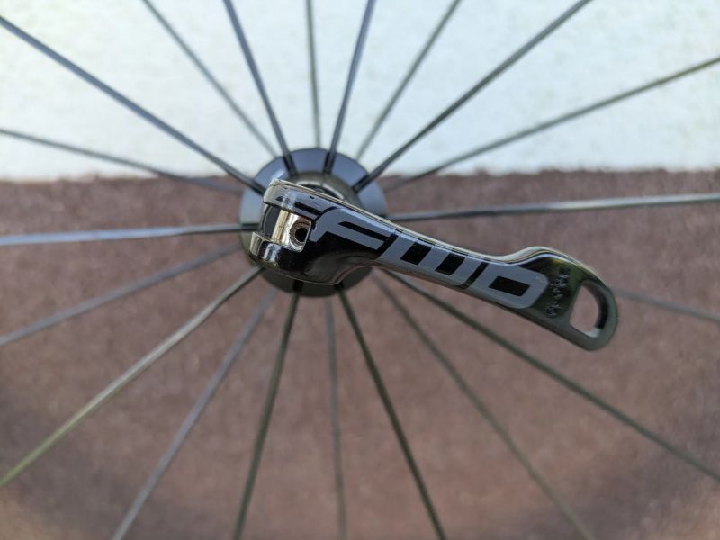 FFWD - DtSwiss 350