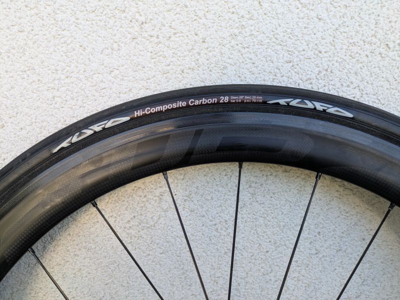 FFWD - DtSwiss 350