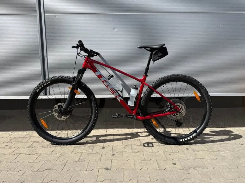 Trek Marlin 8
