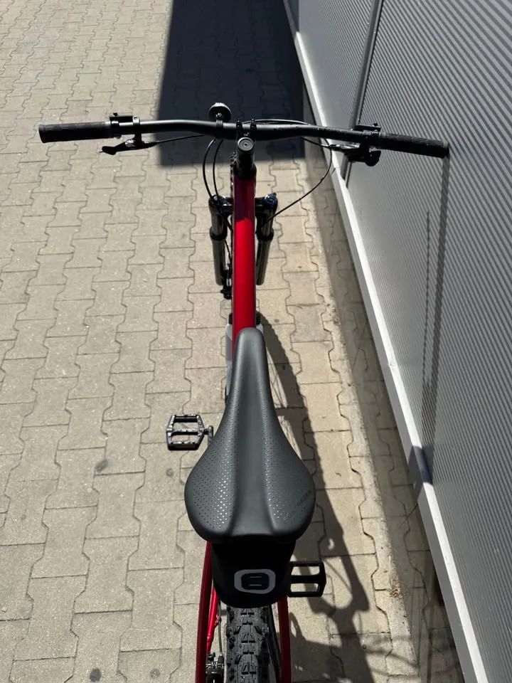 Trek Marlin 8