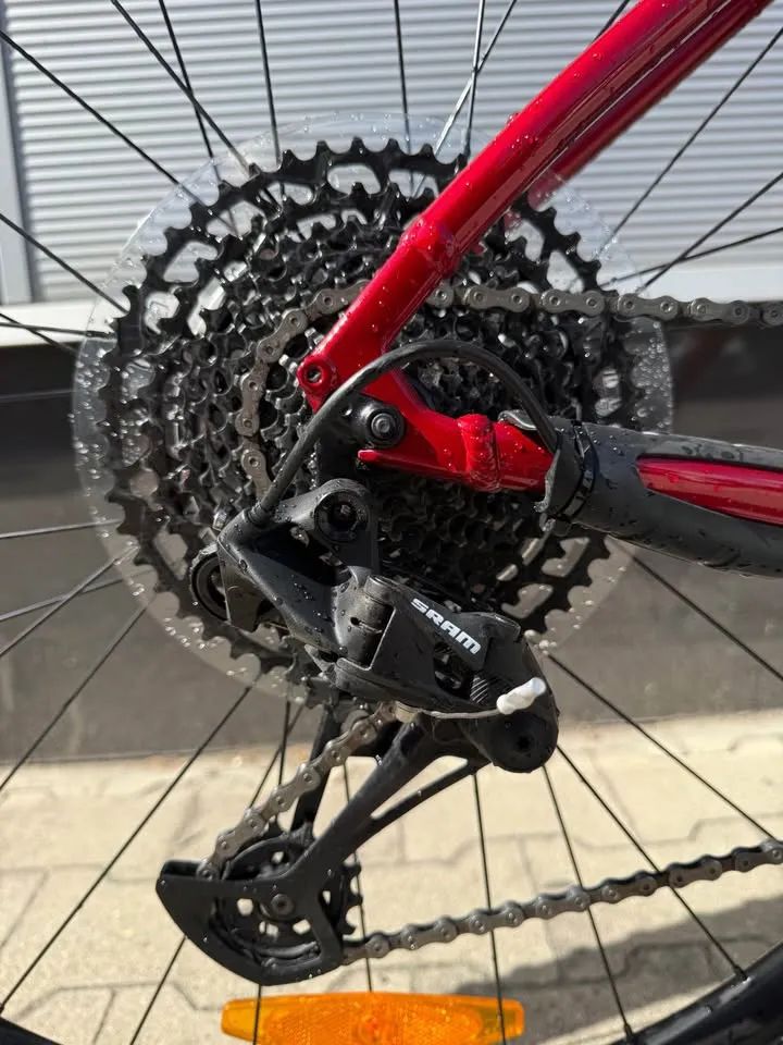 Trek Marlin 8