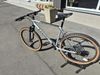 Canyon Exceed cf7 - karbonová kola Reynolds