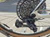 Canyon Exceed cf7 - karbonová kola Reynolds