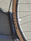 Canyon Exceed cf7 - karbonová kola Reynolds