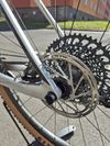 Canyon Exceed cf7 - karbonová kola Reynolds