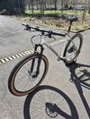Canyon Exceed cf7 - karbonová kola Reynolds